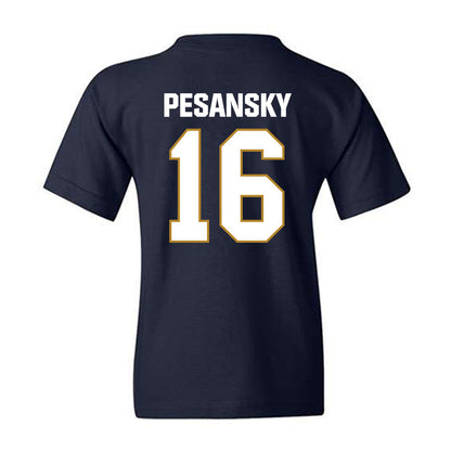 FIU - NCAA Football : Joseph Pesansky - Youth T-Shirt-2