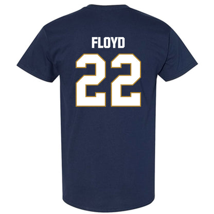 FIU - NCAA Women's Soccer : Kennedy Floyd - T-Shirt-3