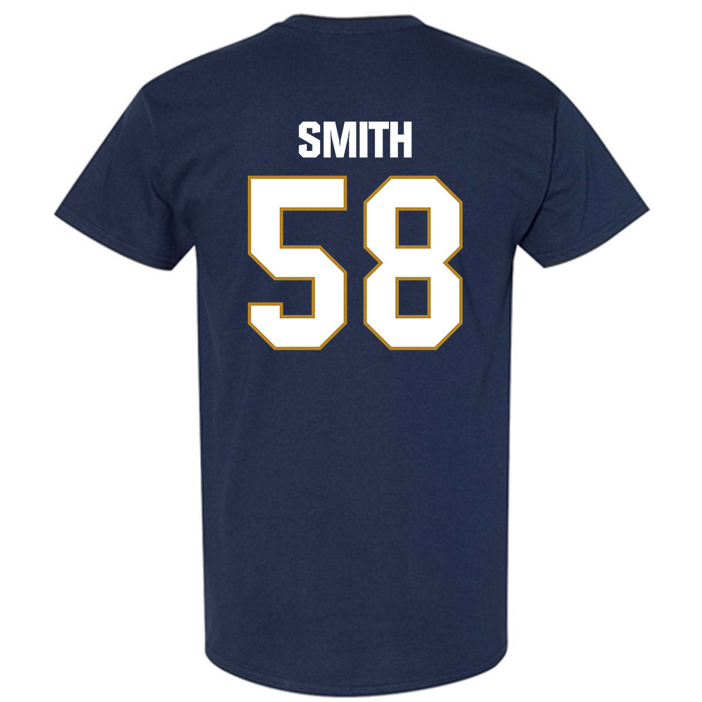 FIU - NCAA Football : Jeremy Smith - T-Shirt-2