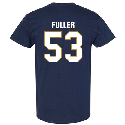 FIU - NCAA Baseball : Alec Fuller - T-Shirt-1