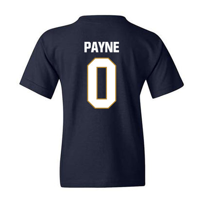 FIU - NCAA Football : Dallas Payne - Youth T-Shirt-2
