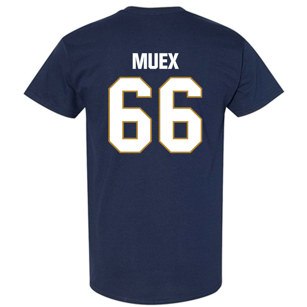 FIU - NCAA Football : Takaylen Muex - T-Shirt-2