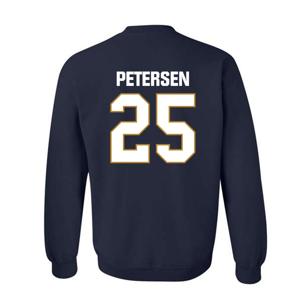 FIU - NCAA Women's Soccer : Carsyn Petersen - Crewneck Sweatshirt-2