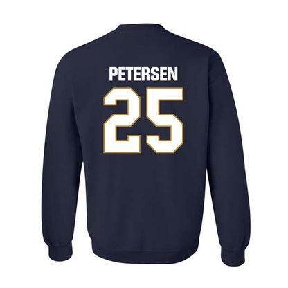 FIU - NCAA Women's Soccer : Carsyn Petersen - Crewneck Sweatshirt-2