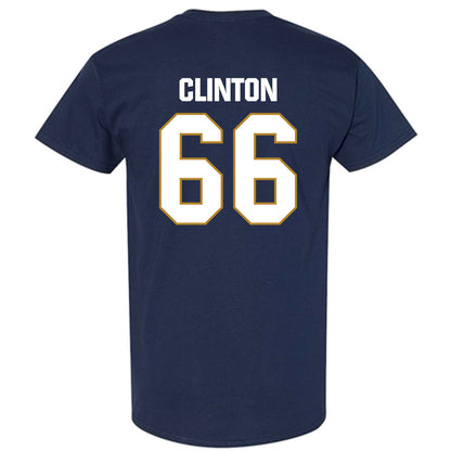 FIU - NCAA Football : Aydan Clinton - T-Shirt-2