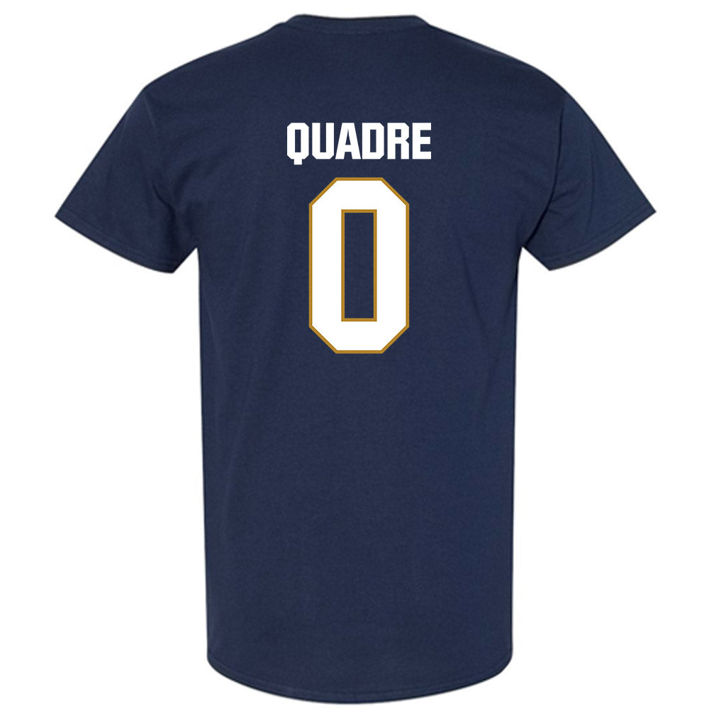 FIU - NCAA Women's Tennis : Oyin Quadre - T-Shirt-1
