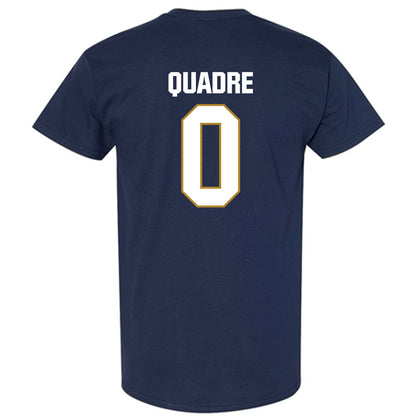 FIU - NCAA Women's Tennis : Oyin Quadre - T-Shirt-1