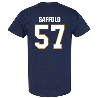 FIU - NCAA Football : Knajee Saffold - T-Shirt-3