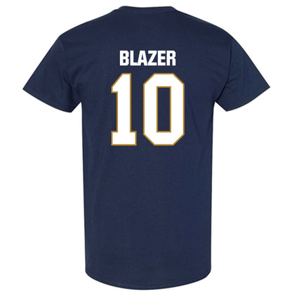 FIU - NCAA Women's Volleyball : Ashlyn Blazer - T-Shirt-2