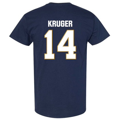 FIU - NCAA Softball : Megan Kruger - T-Shirt-2
