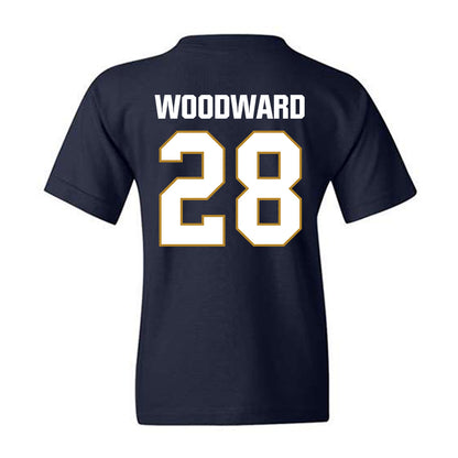 FIU - NCAA Baseball : Jarek Woodward - Youth T-Shirt-1