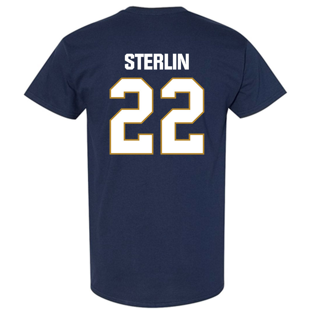 FIU - NCAA Football : Shamir Sterlin - T-Shirt-3