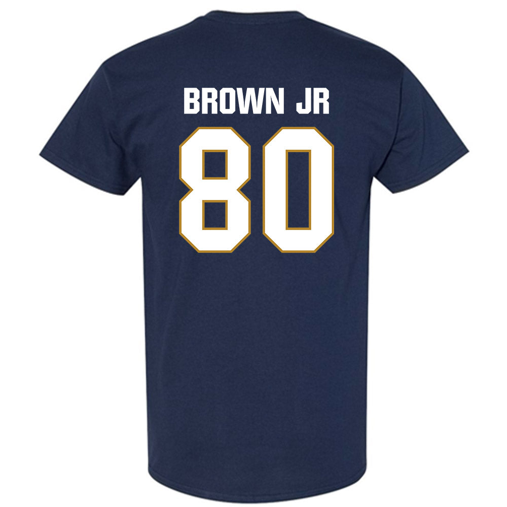 FIU - NCAA Football : Andre Brown Jr - T-Shirt-2