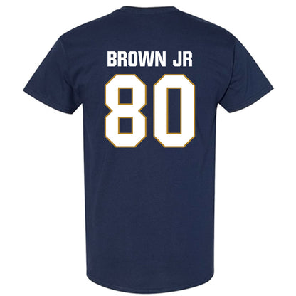 FIU - NCAA Football : Andre Brown Jr - T-Shirt-2