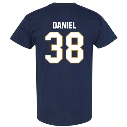 FIU - NCAA Football : Reech Daniel - T-Shirt-3