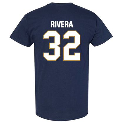 FIU - NCAA Baseball : Nelson Rivera - T-Shirt-1
