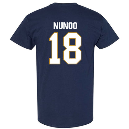 FIU - NCAA Football : Dwight Nunoo - T-Shirt-3