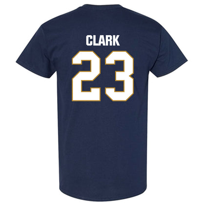 FIU - NCAA Softball : Leah Clark - T-Shirt-2