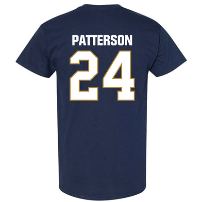 FIU - NCAA Softball : Caity Patterson - T-Shirt-1