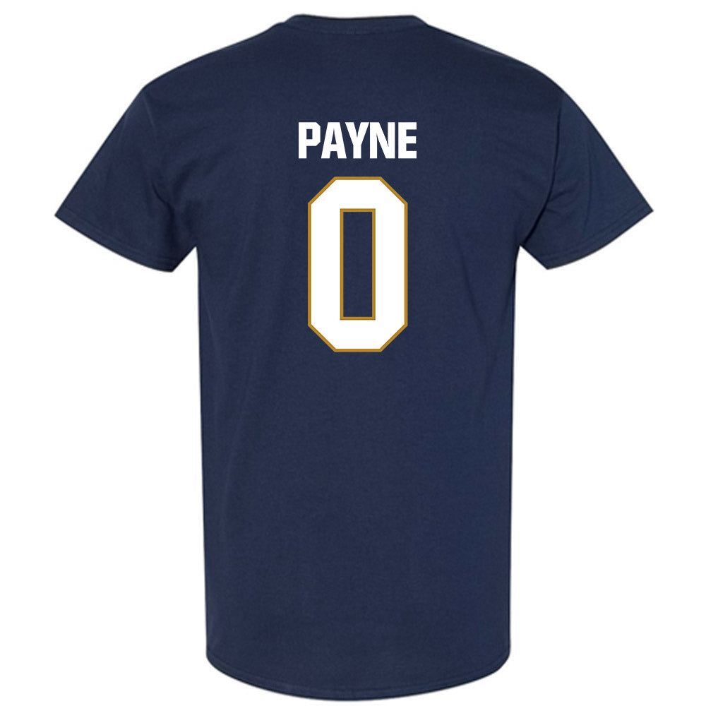 FIU - NCAA Football : Dallas Payne - T-Shirt-2
