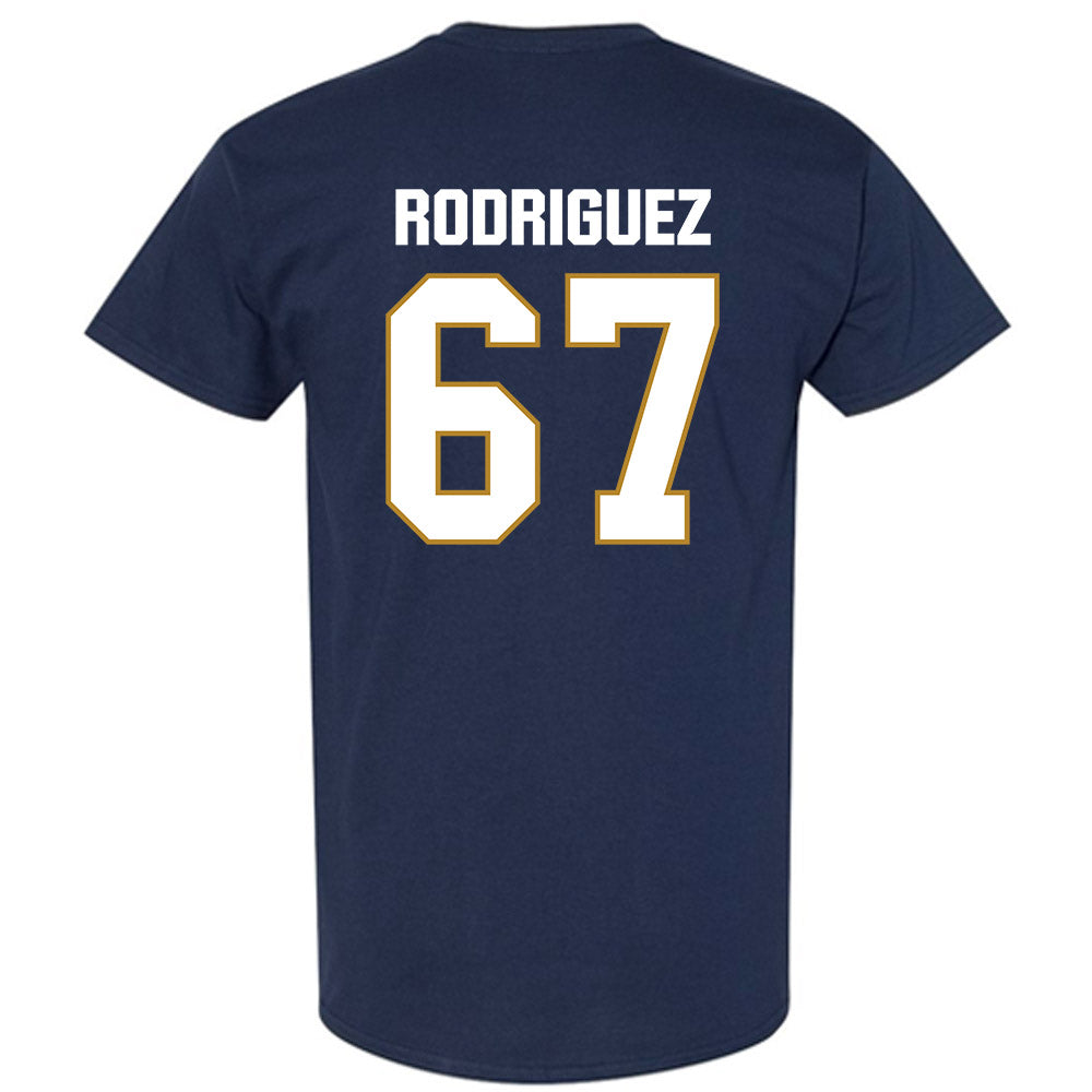 FIU - NCAA Football : Jon Rodriguez - T-Shirt-3