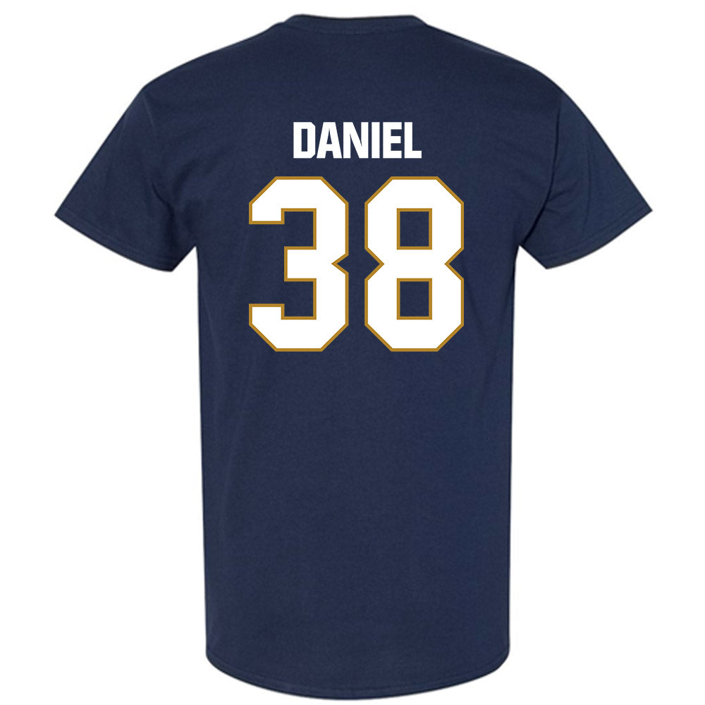 FIU - NCAA Football : Reech Daniel - T-Shirt-2