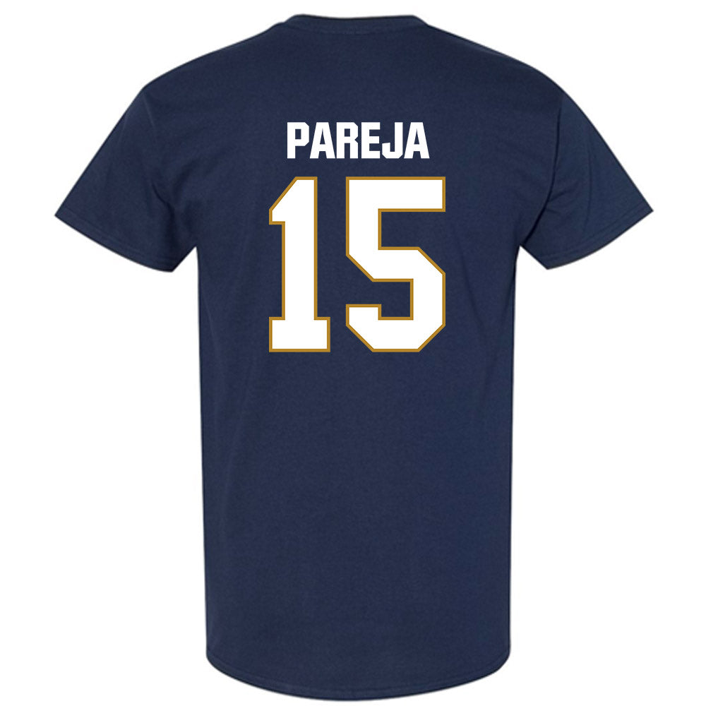 FIU - NCAA Men's Soccer : Lukas Pareja - T-Shirt-3