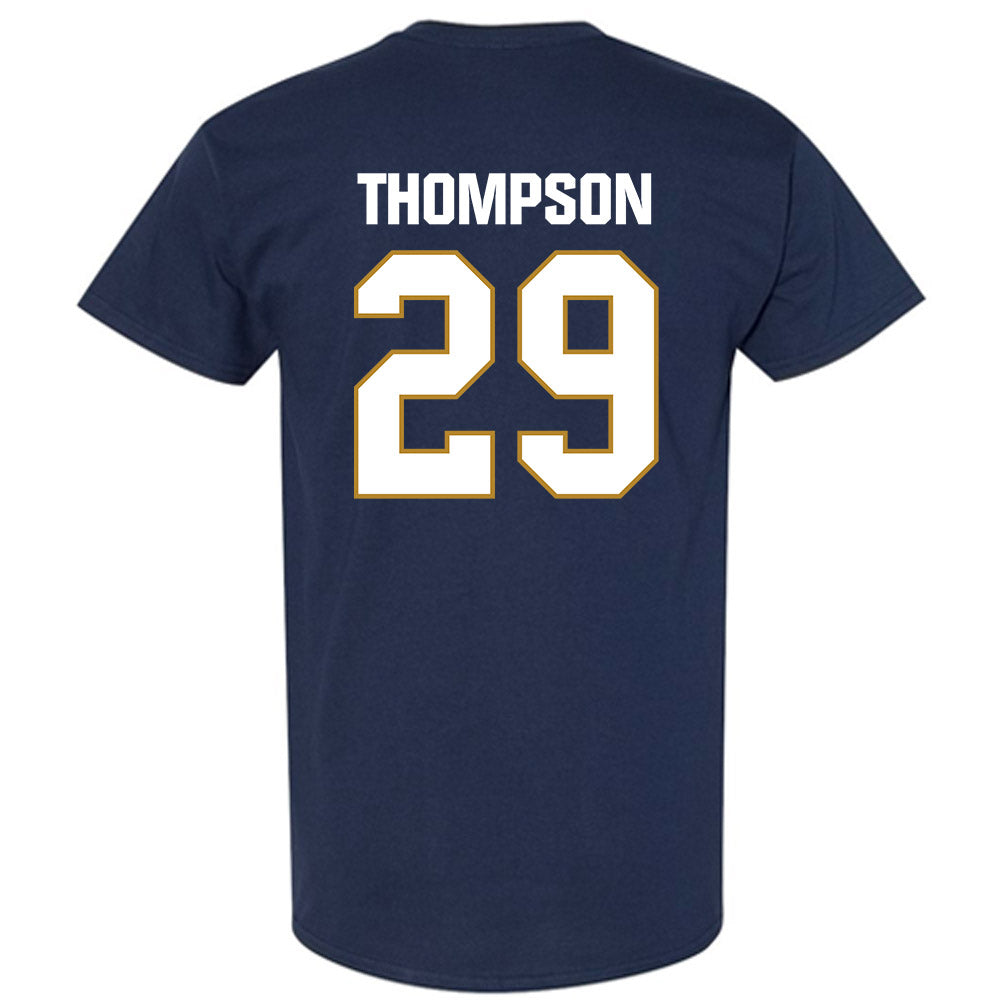 FIU - NCAA Football : Preston Thompson - T-Shirt-3