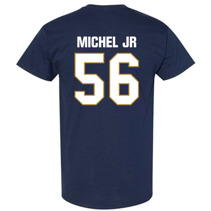 FIU - NCAA Football : Marc Michel Jr - T-Shirt-2