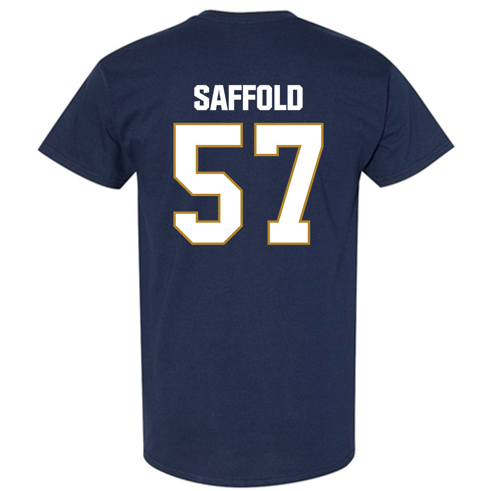 FIU - NCAA Football : Knajee Saffold - T-Shirt-2