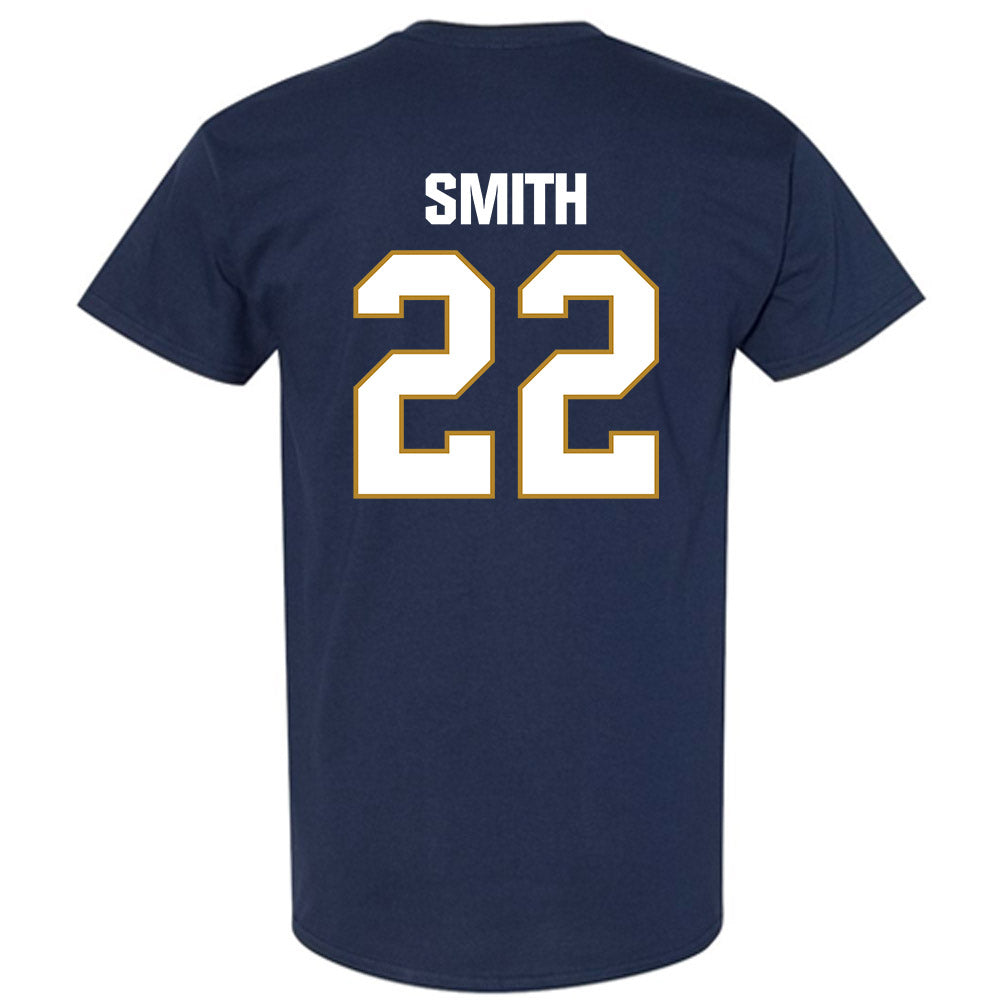 FIU - NCAA Football : Nicholas Smith - T-Shirt-2