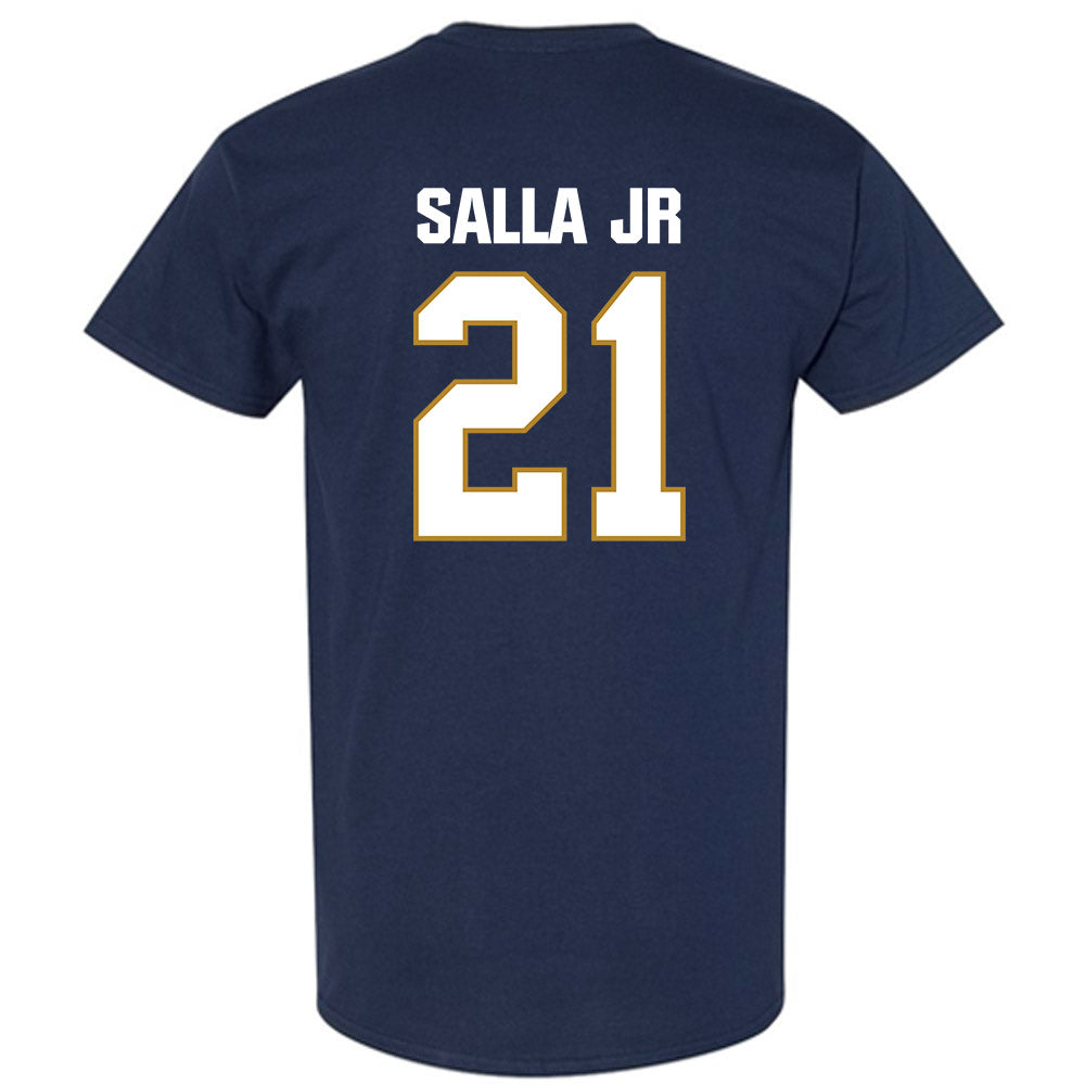 FIU - NCAA Football : Bobby Salla Jr - T-Shirt-3