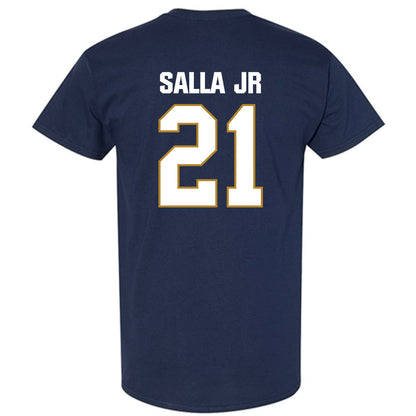 FIU - NCAA Football : Bobby Salla Jr - T-Shirt-3