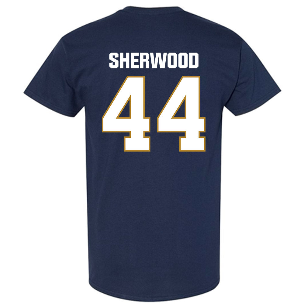 FIU - NCAA Baseball : Clayton Sherwood - T-Shirt-3