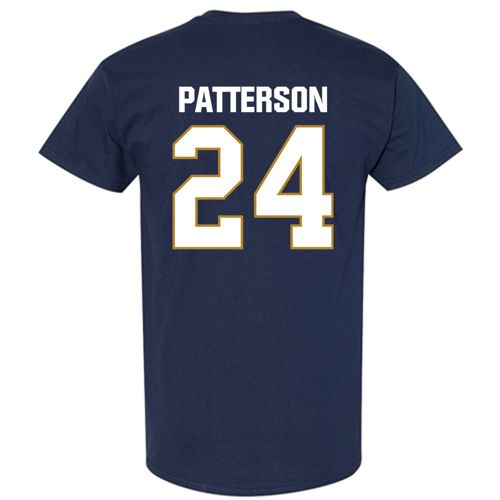 FIU - NCAA Softball : Caity Patterson - T-Shirt-1