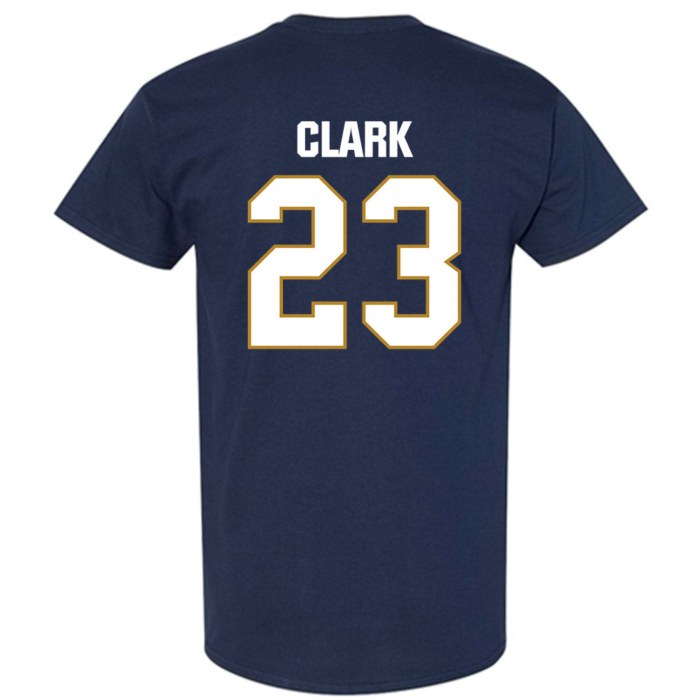 FIU - NCAA Softball : Leah Clark - T-Shirt-3