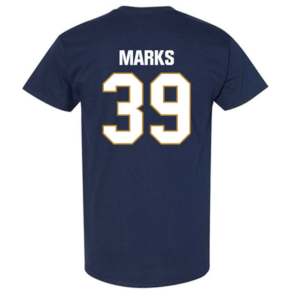 FIU - NCAA Baseball : Easton Marks - T-Shirt-1