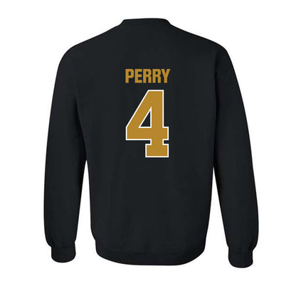 FIU - NCAA Football : Alex Perry - Classic Shersey Crewneck Sweatshirt-1