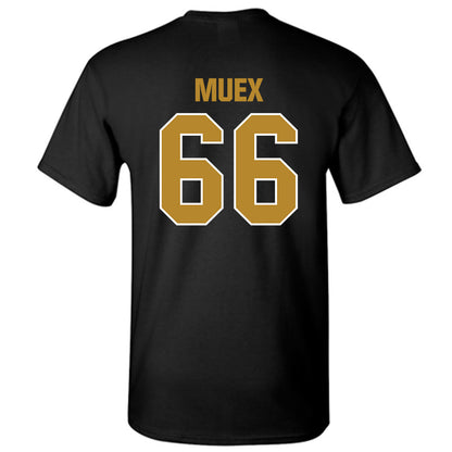 FIU - NCAA Football : Takaylen Muex - Classic Shersey T-Shirt-1
