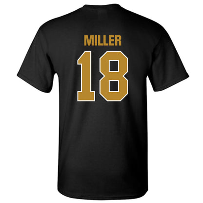 FIU - NCAA Softball : Paige Miller - Classic Shersey T-Shirt-1