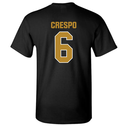 FIU - NCAA Baseball : Javier Crespo - Classic Shersey T-Shirt-1