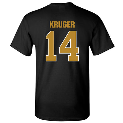 FIU - NCAA Softball : Megan Kruger - Classic Shersey T-Shirt-1