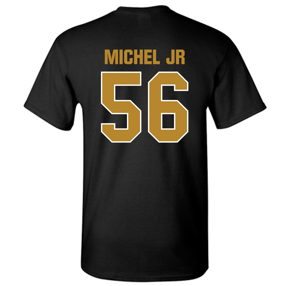 FIU - NCAA Football : Marc Michel Jr - Classic Shersey T-Shirt-1