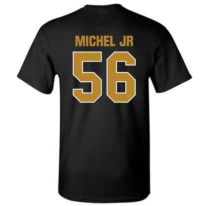 FIU - NCAA Football : Marc Michel Jr - Classic Shersey T-Shirt-1