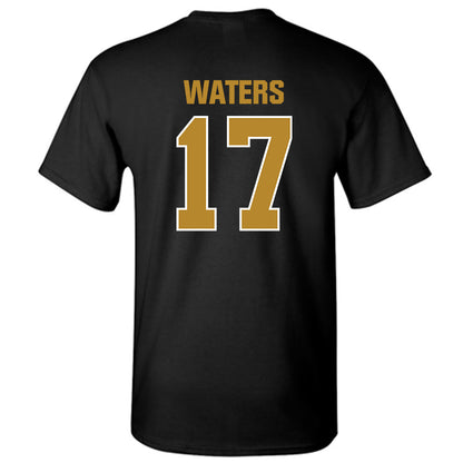 FIU - NCAA Football : Zachary Waters - Classic Shersey T-Shirt-1