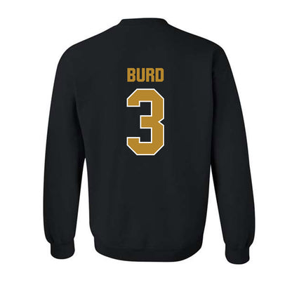FIU - NCAA Women's Basketball : Riley Burd - Classic Shersey Crewneck Sweatshirt-1
