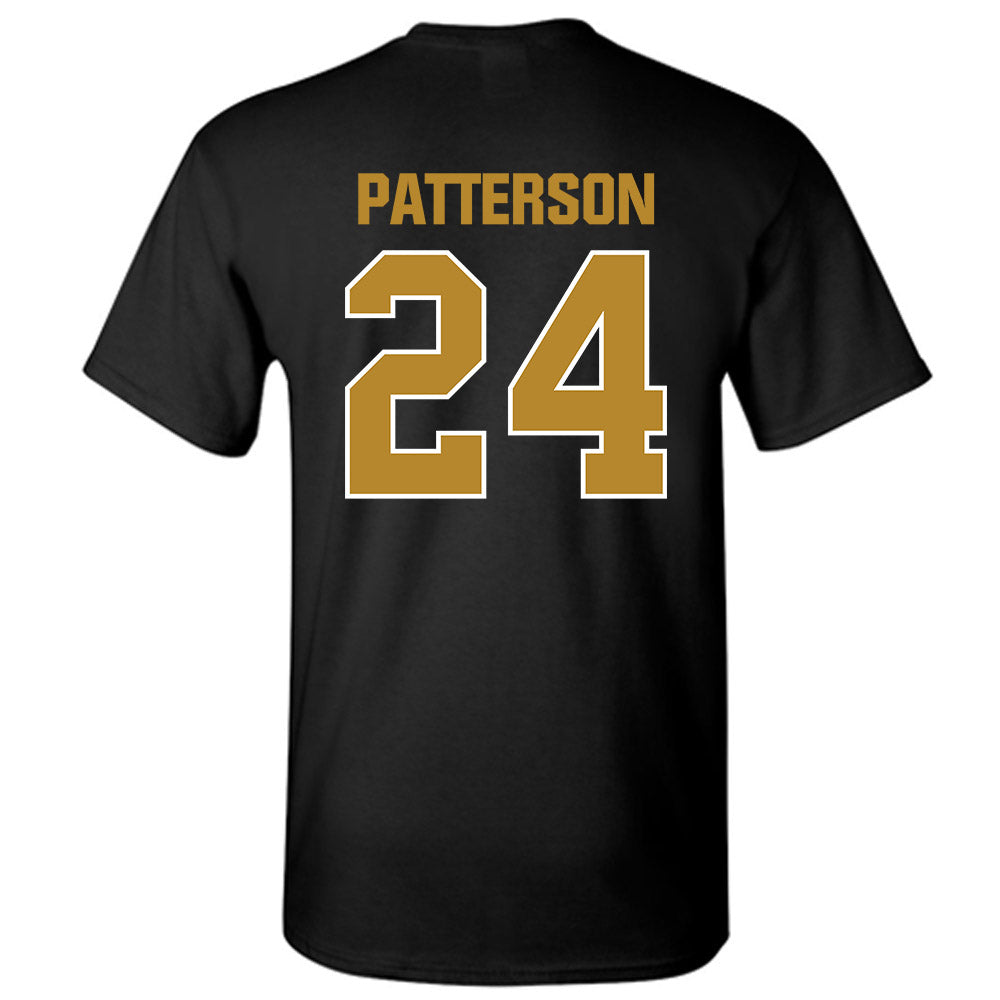 FIU - NCAA Softball : Caity Patterson - Classic Shersey T-Shirt-1