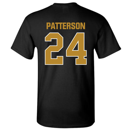 FIU - NCAA Softball : Caity Patterson - Classic Shersey T-Shirt-1