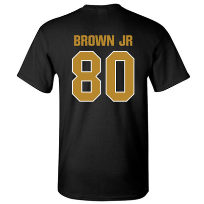 FIU - NCAA Football : Andre Brown Jr - Classic Shersey T-Shirt-1