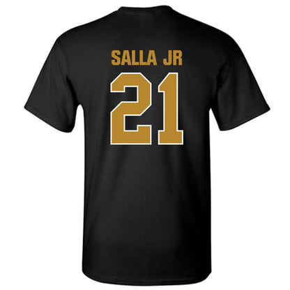FIU - NCAA Football : Bobby Salla Jr - Classic Shersey T-Shirt-1